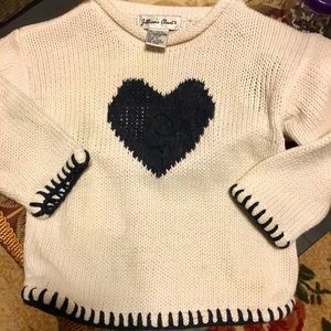 Jillian’s Closet L 24 months Cotton/Rayon Blend